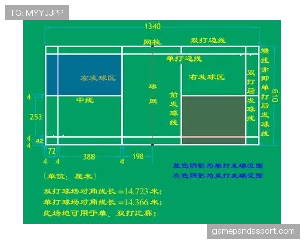 边线发球规则解析：位置、程序与判罚标准详解